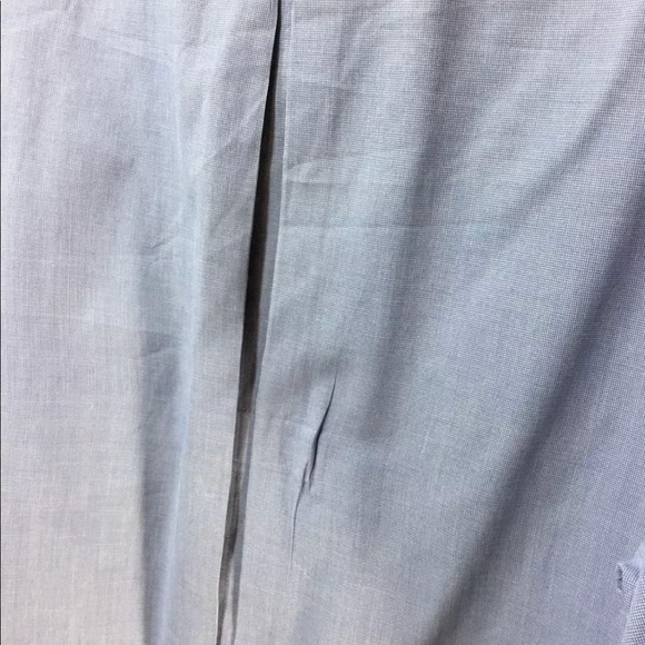 ExOfficio Mens XXL Insect Shield Long Sleeve shirt - Picture 8 of 8